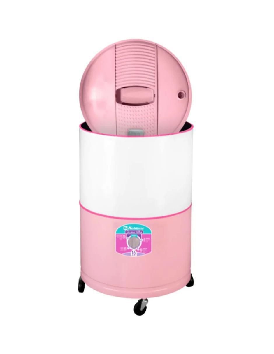Lavadora 16 kg manual carga superior lrk-16r 3