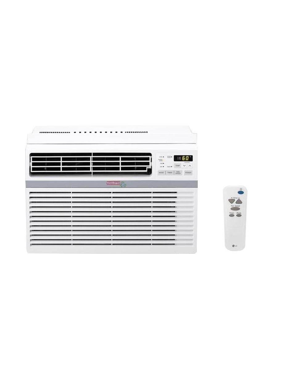 Aire acondicionado de ventana frío mxnda-001