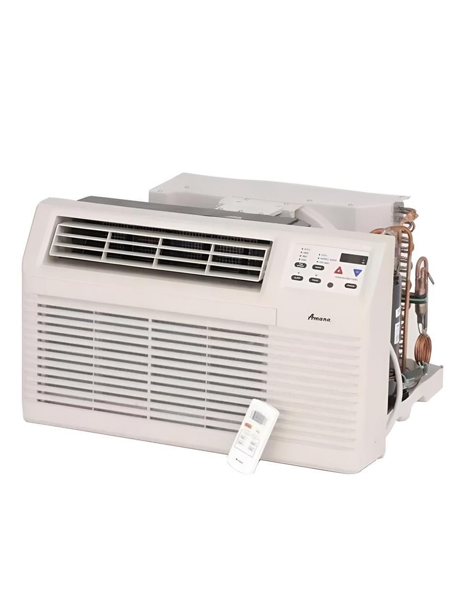 Aire acondicionado de ventana frío y calor mxwdi-001