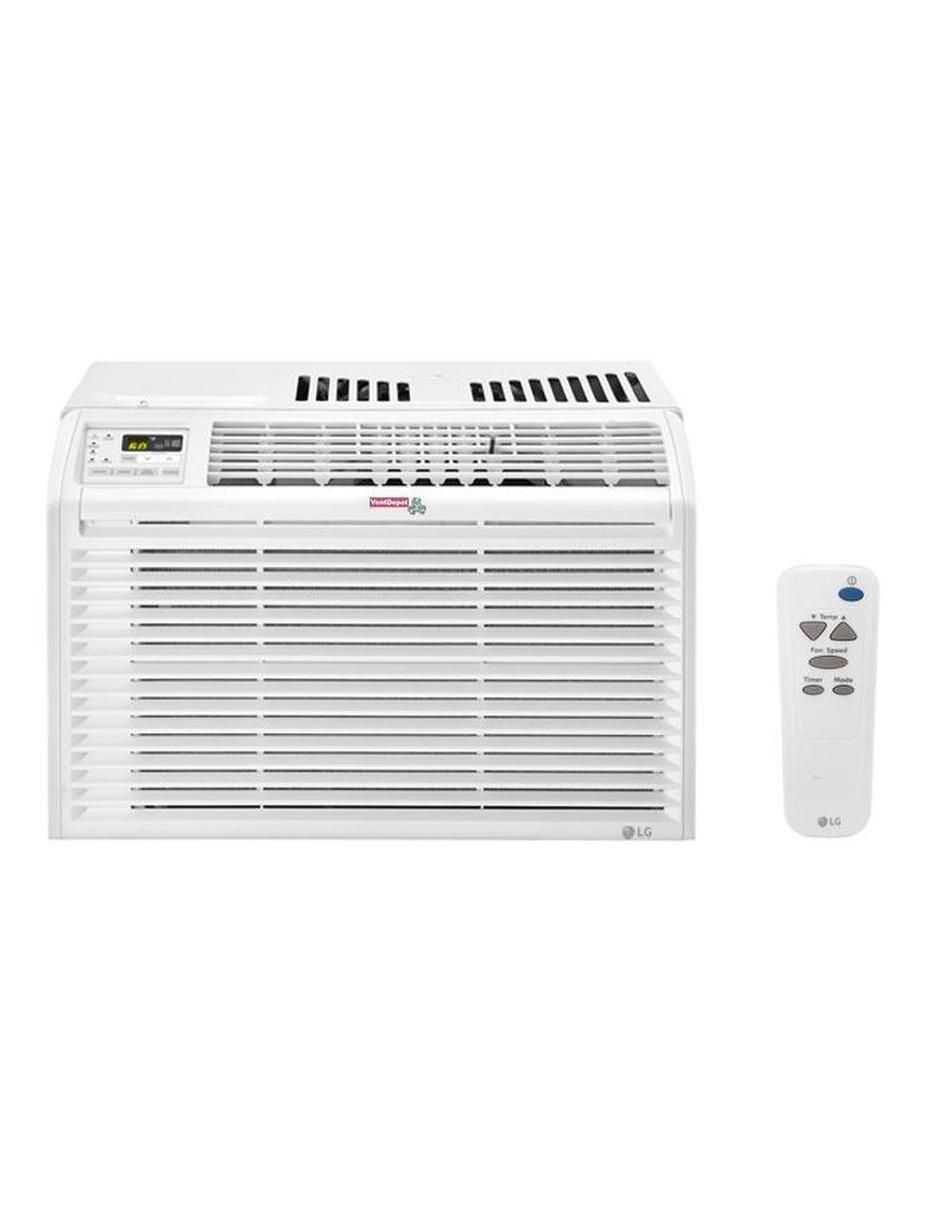 Aire acondicionado de ventana frío mxent-001