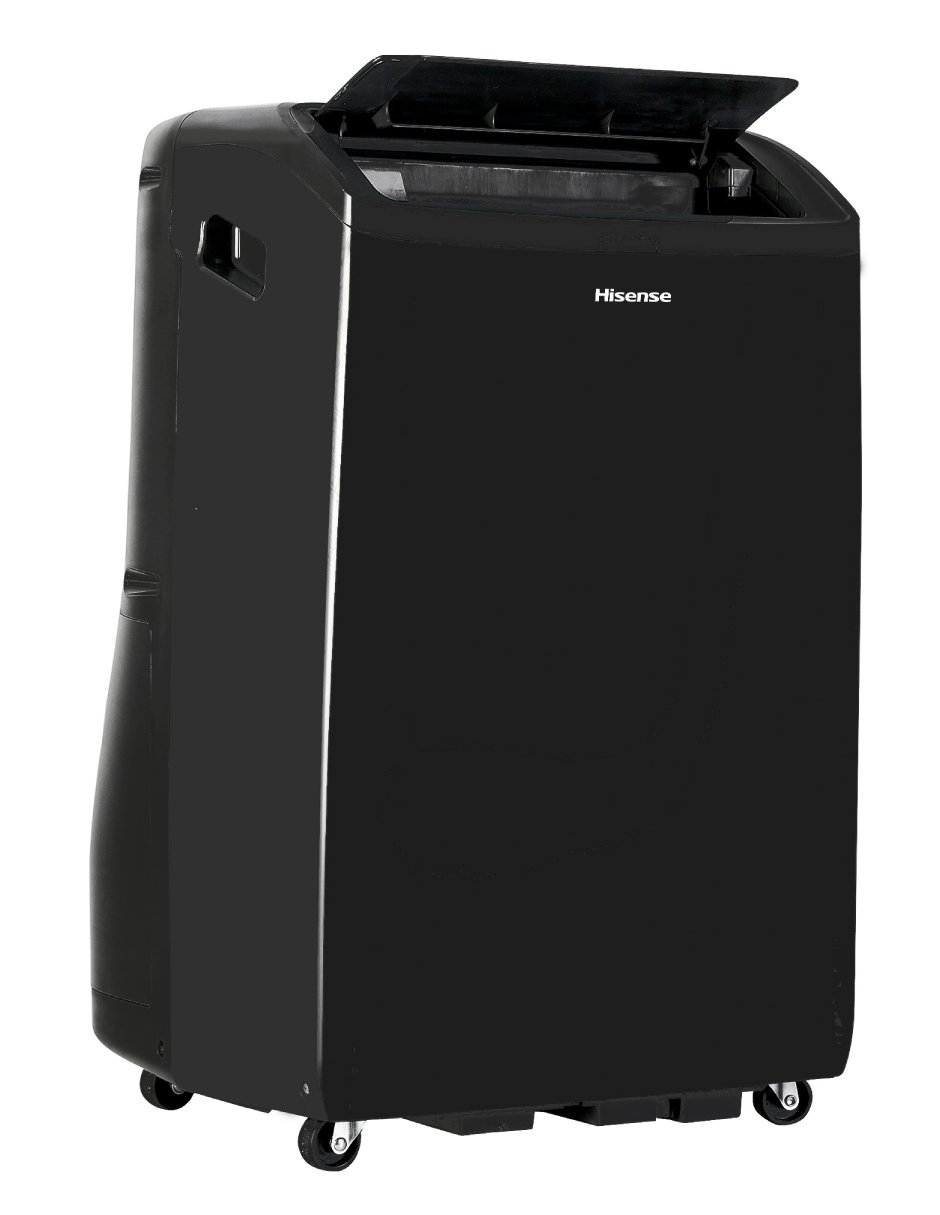 Aire acondicionado portátil frío y calor 12000 BTU AP14HWRL 115V