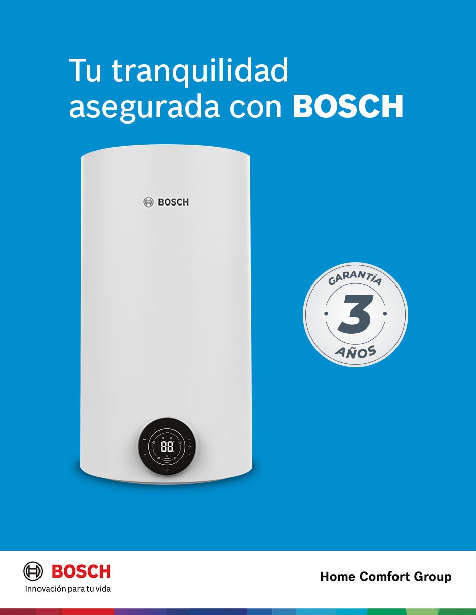 Calentador de depósito SMART TANK 8O L 220V 80 L eléctrico 2
