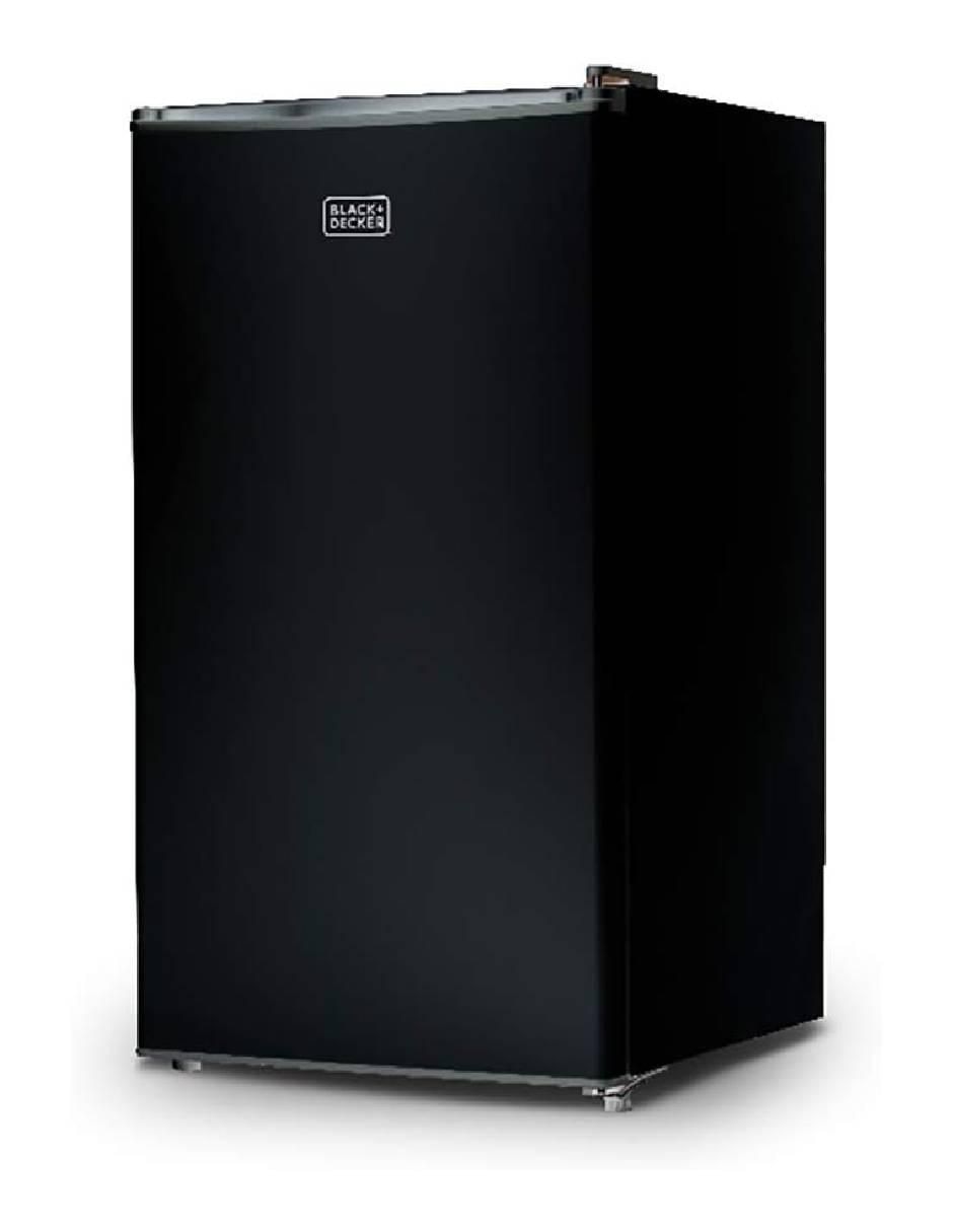Refrigerador unipuerta 3.3 pies BCRK32B