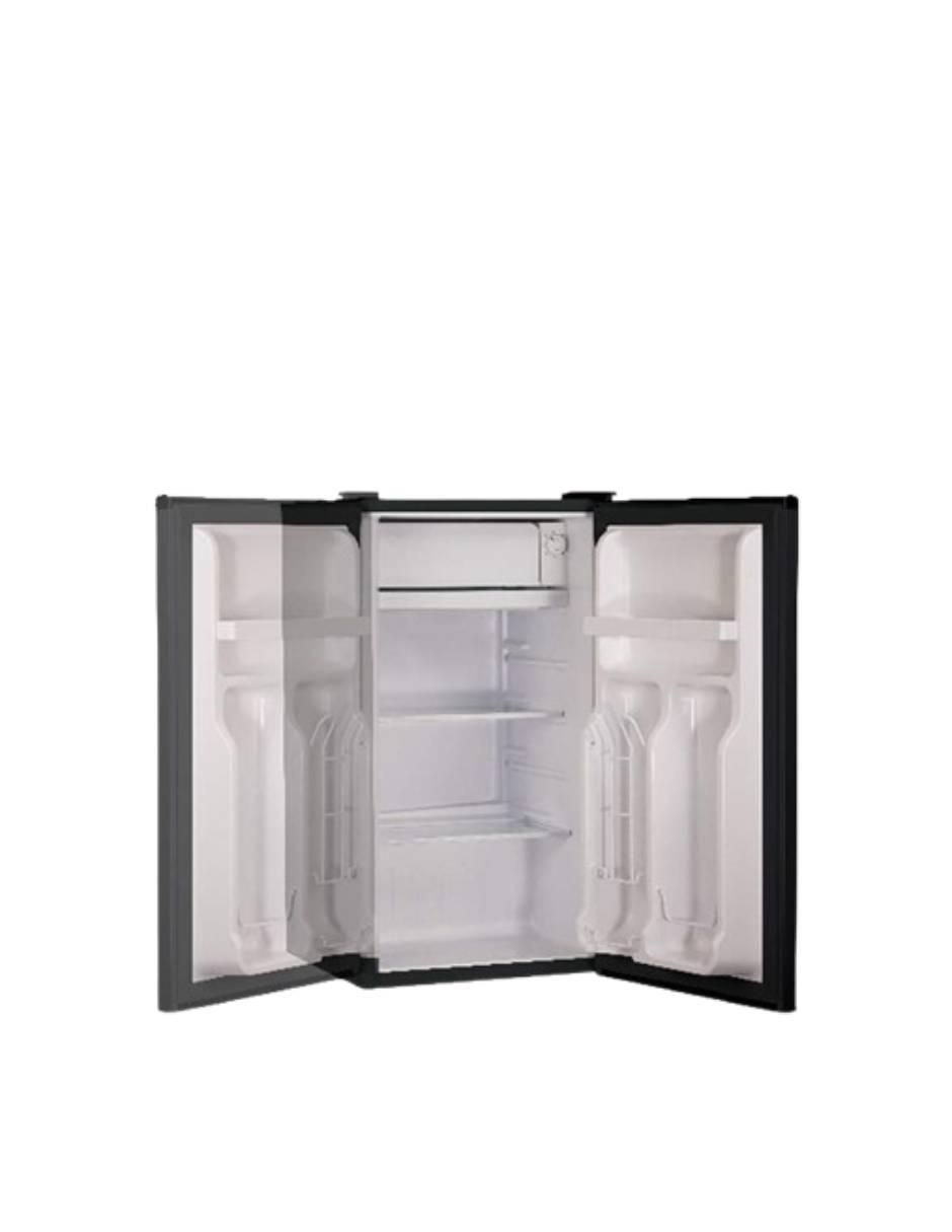 Refrigerador unipuerta 3.3 pies BCRK32B 5