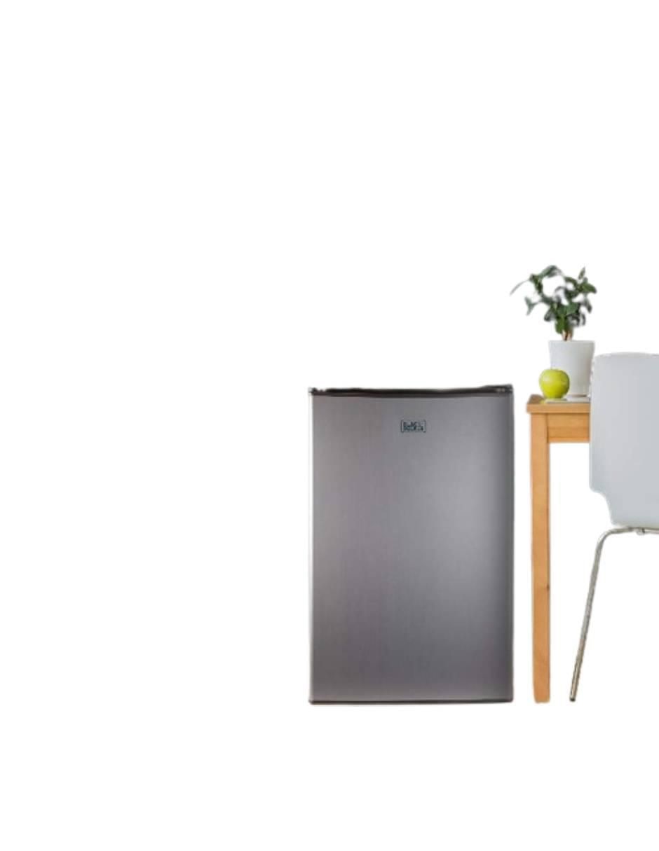 Refrigerador unipuerta 3.3 pies BCRK32V 3