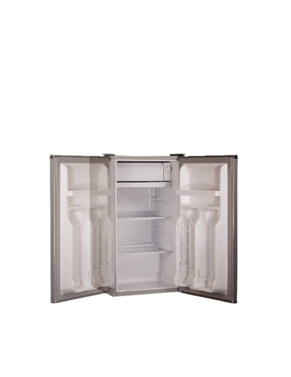 Refrigerador unipuerta 3.3 pies BCRK32V 4
