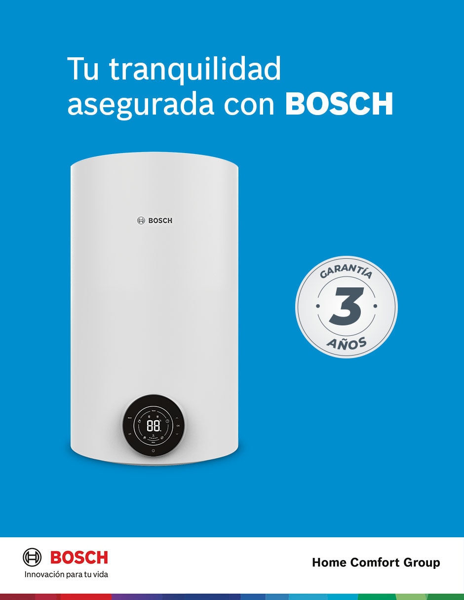 Calentador de depósito SMART TANK 35 L 120V 35 L eléctrico 2