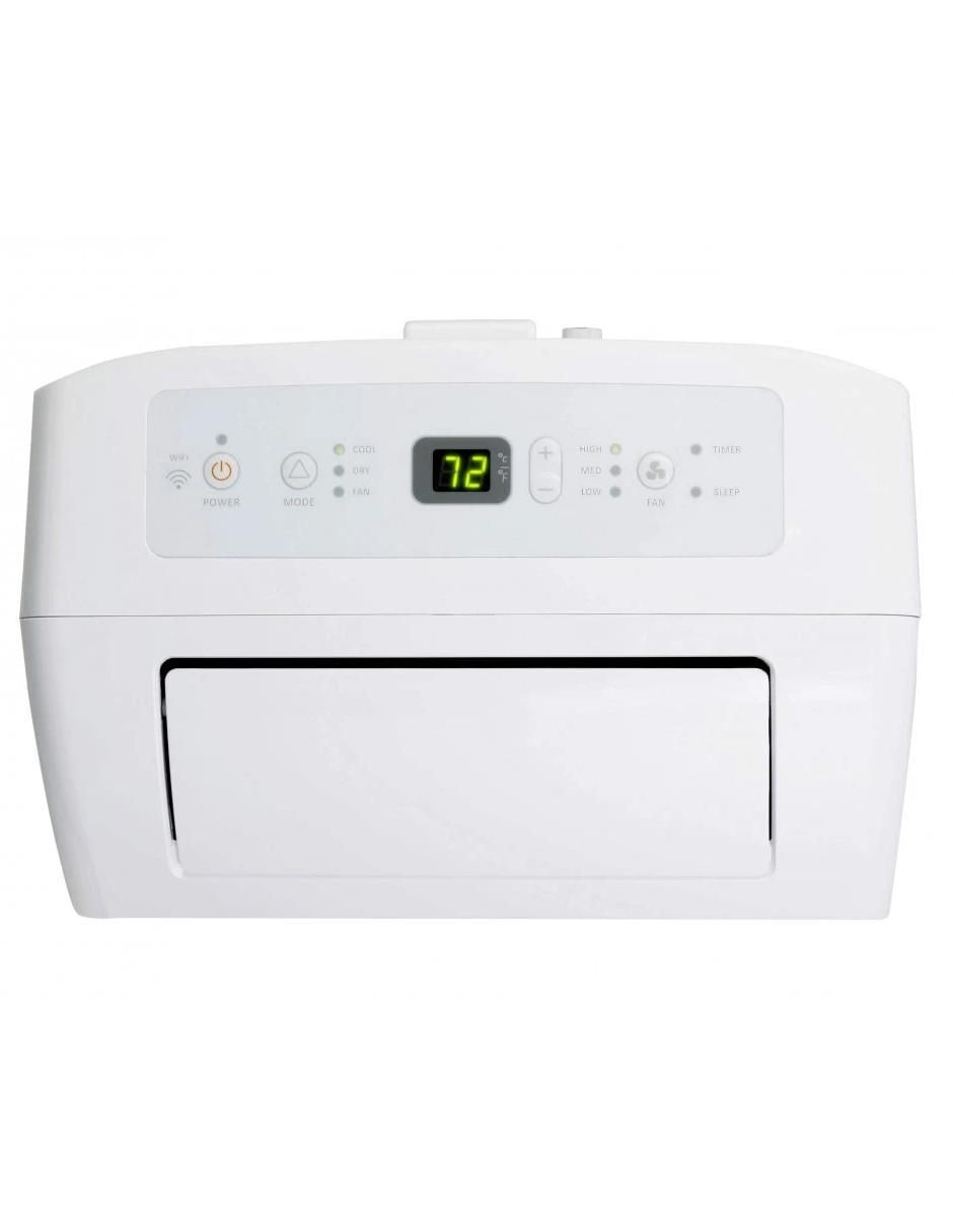 Aire acondicionado portátil frío 8000 BTU AP0822CW1W 115 v 2