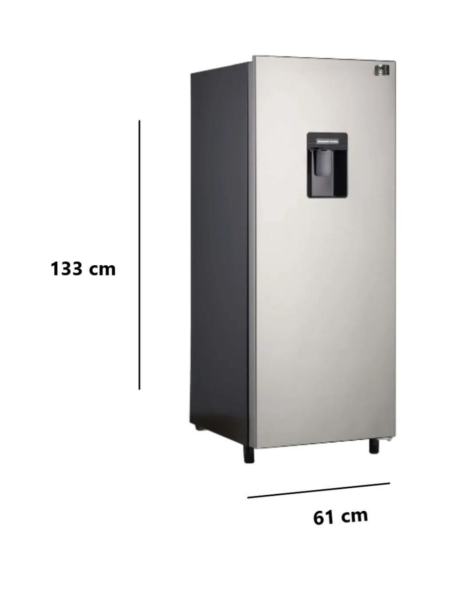 Refrigerador unipuerta no frost WWCR0629183 6