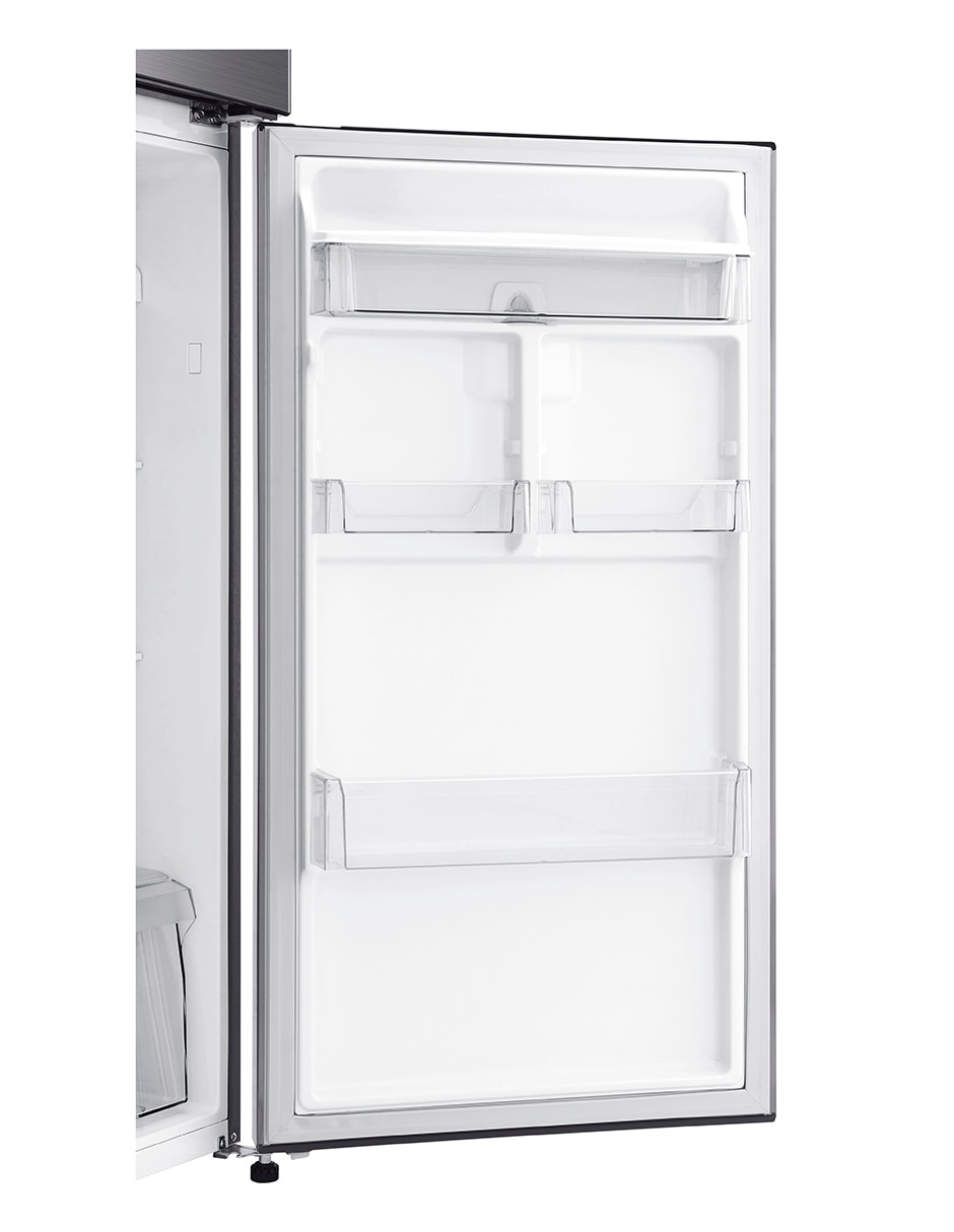 Refrigerador top mount 11 pies cúbicos no frost inverter gt35wp 5