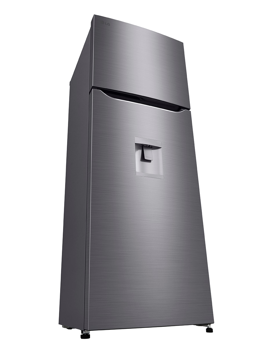 Refrigerador top mount 11 pies cúbicos no frost inverter gt35wp 9