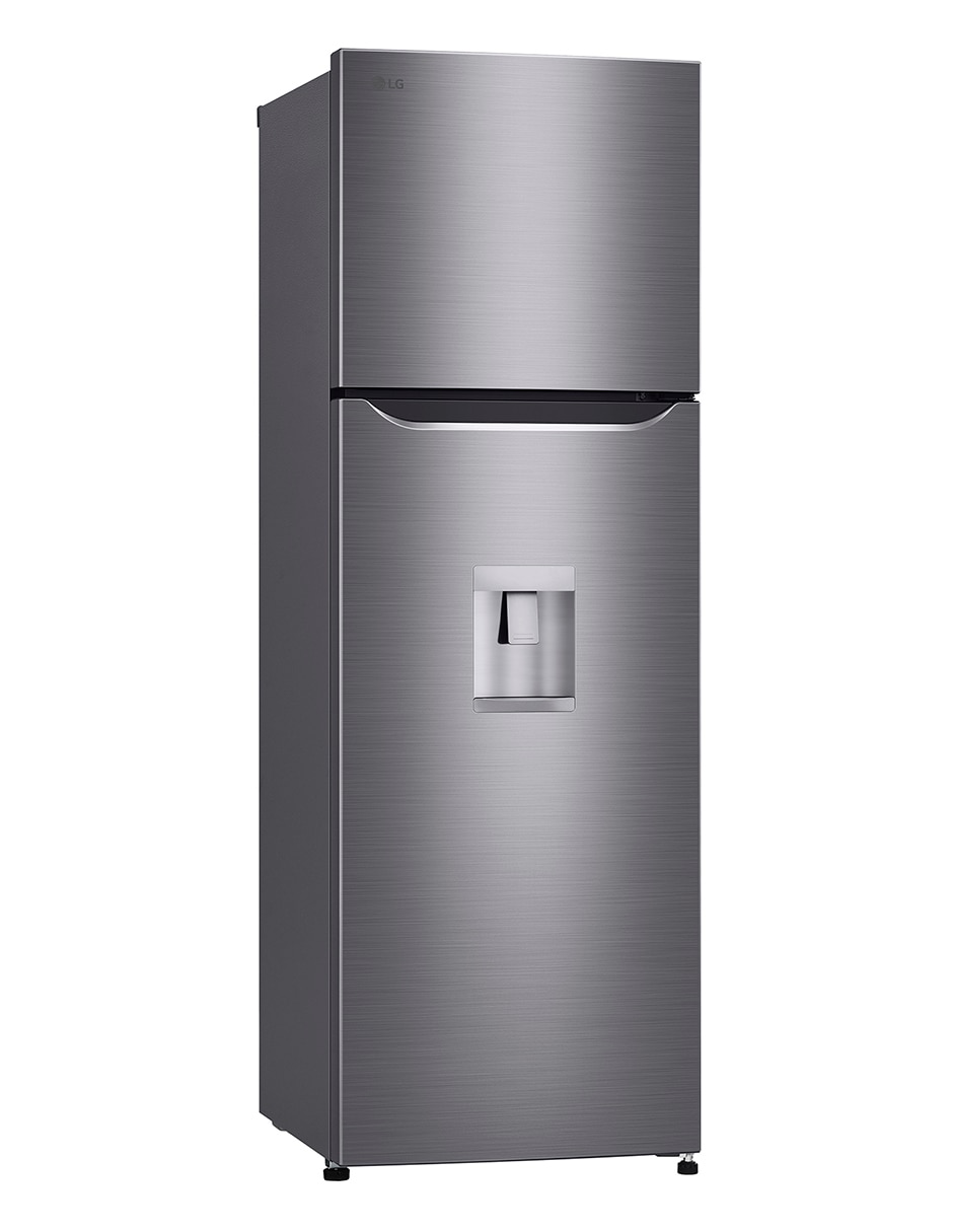 Refrigerador top mount 9 pies cúbicos inverter no frost GT32WP 3