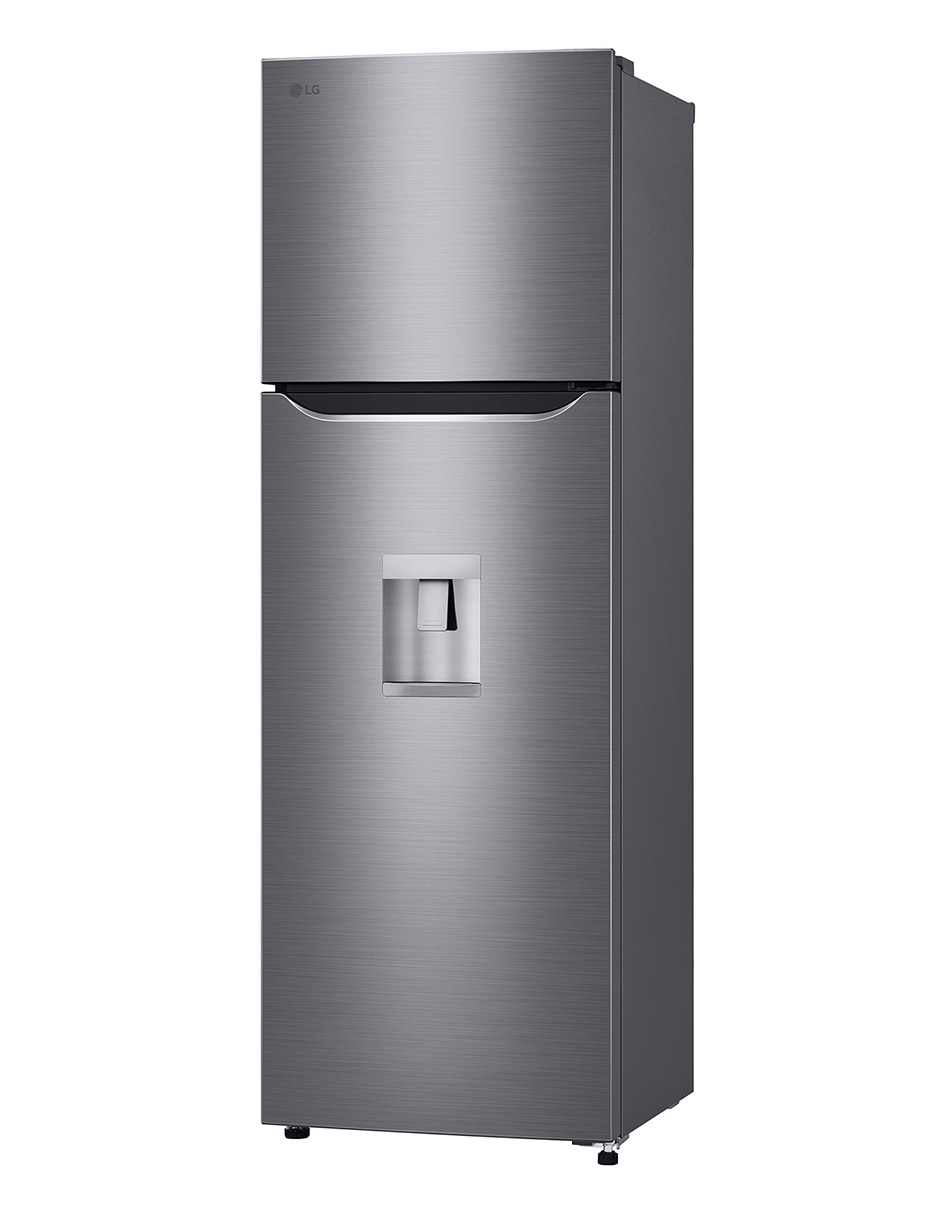 Refrigerador top mount 9 pies cúbicos inverter no frost GT32WP 4