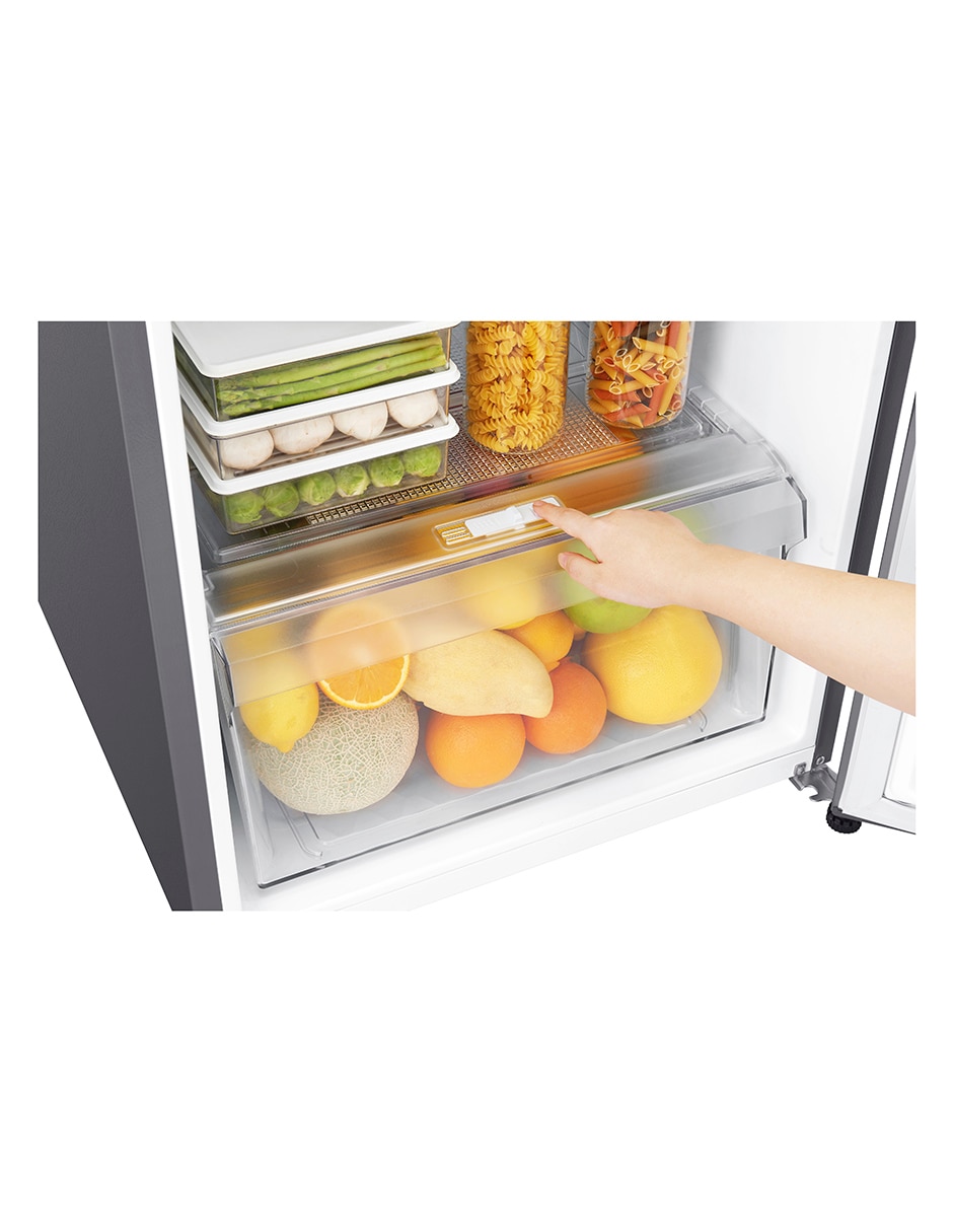 Refrigerador top mount 9 pies cúbicos inverter no frost GT32WP 9
