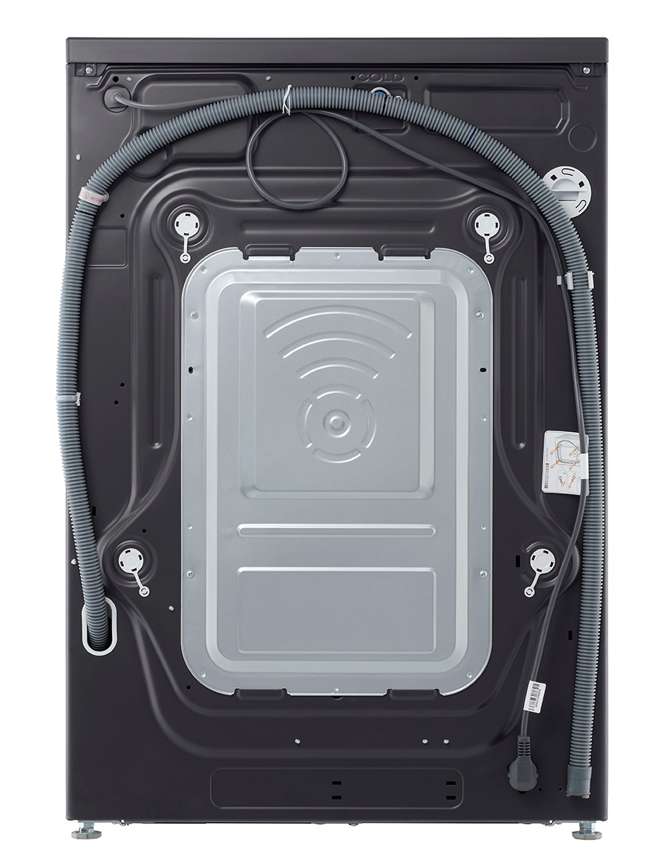 Lavasecadora eléctrica 16 kg 8 kg WD16EGNTS6P 7