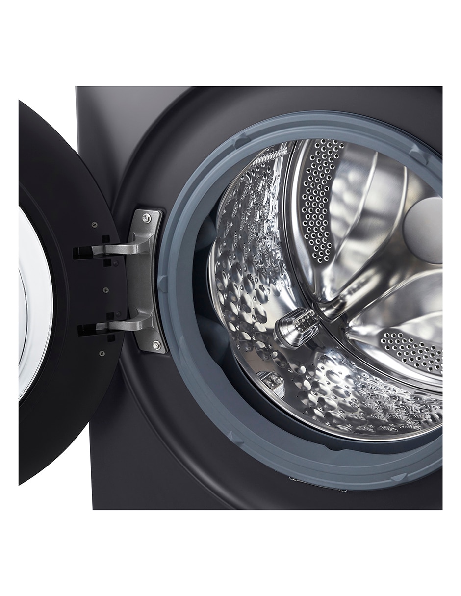 Lavasecadora eléctrica 16 kg 8 kg WD16EGNTS6P 8