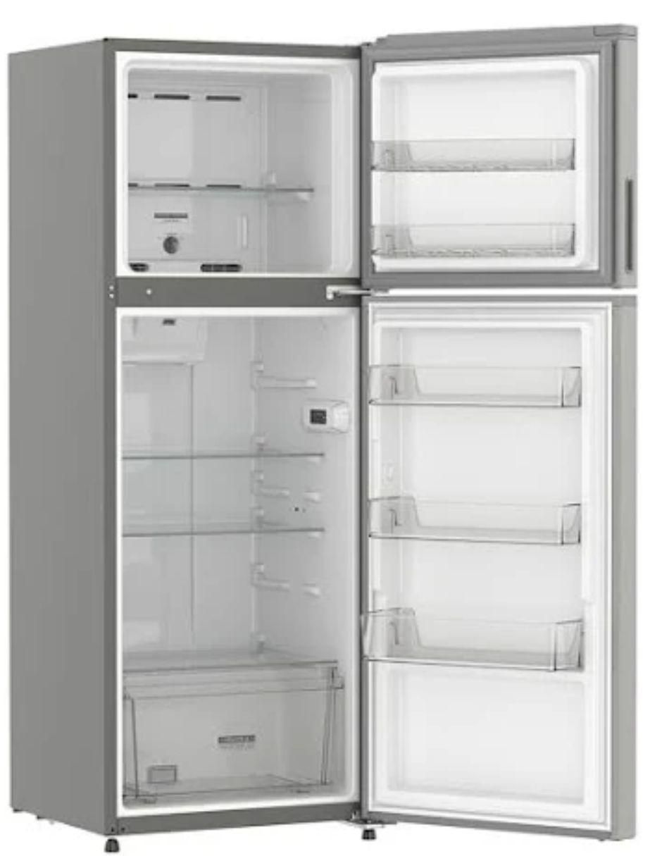 Refrigerador unipuerta 11 pies cúbicos WT-1130M 11P 2