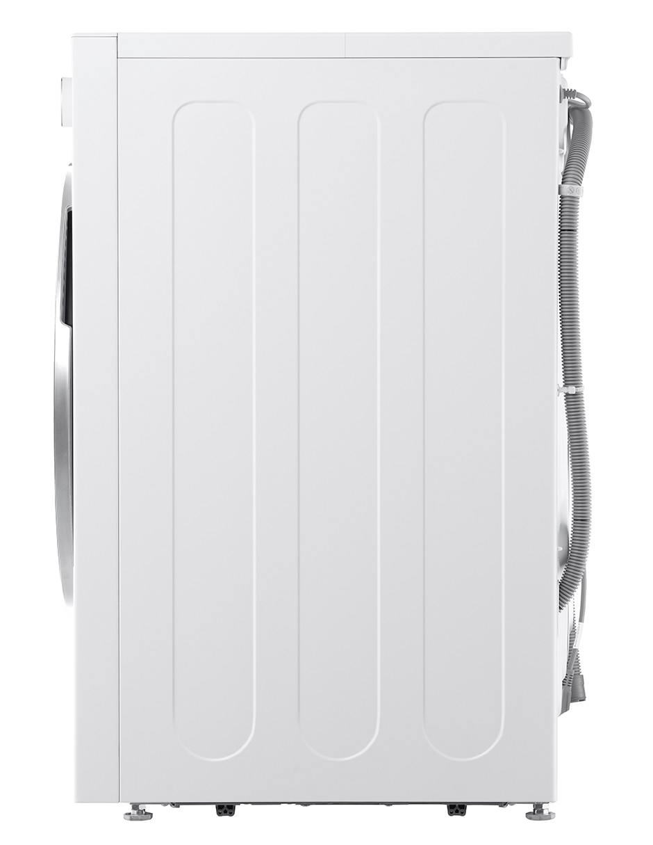 Lavadora 16 kg automática carga frontal wm16ewnts6p 6