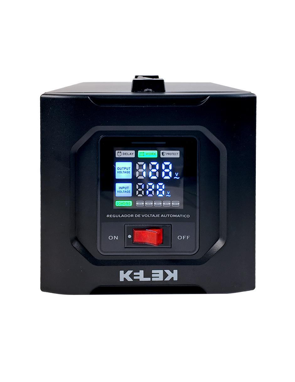 Regulador de voltaje AVR-1500-B3 4
