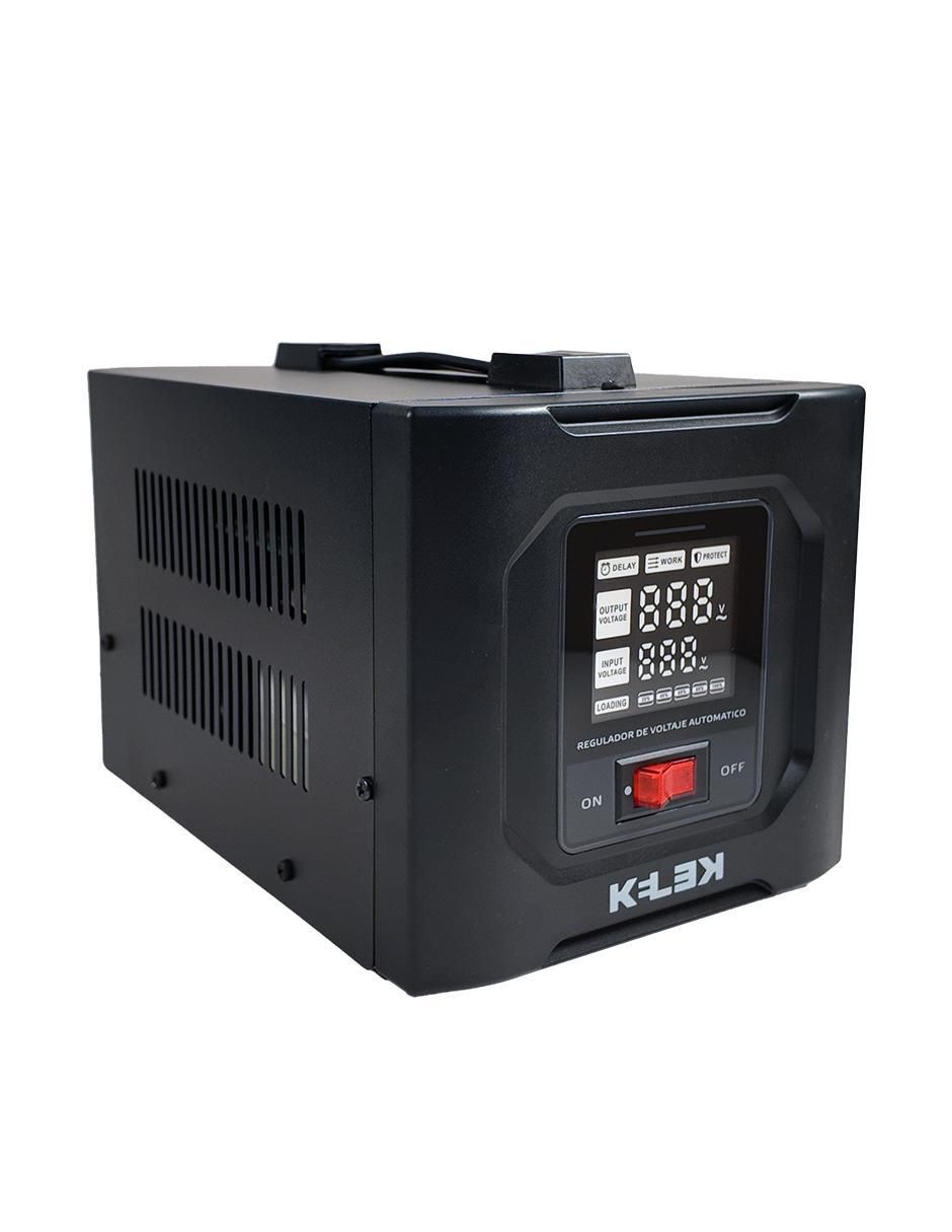 Regulador de voltaje AVR-1500-B3 5