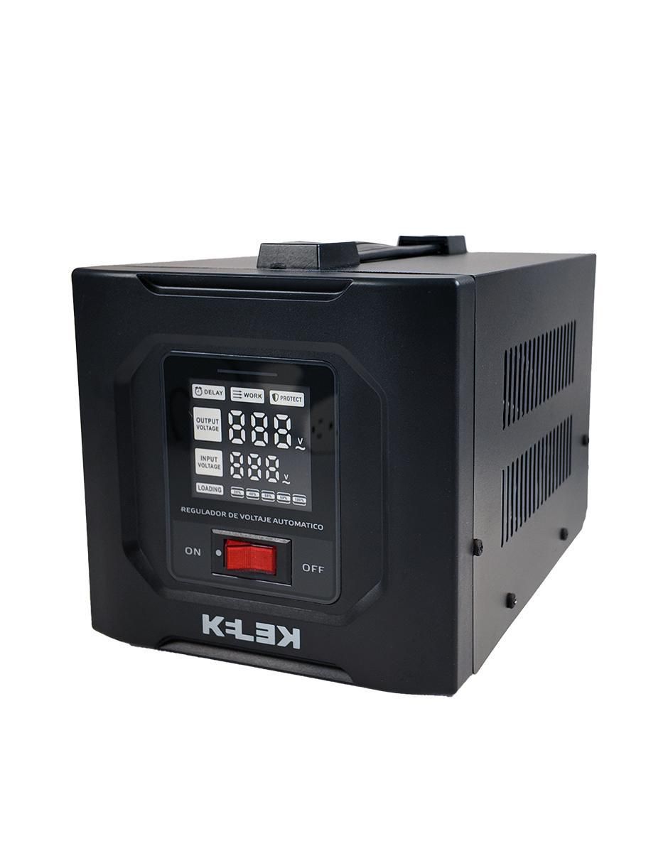 Regulador de voltaje AVR-1500-B3 7