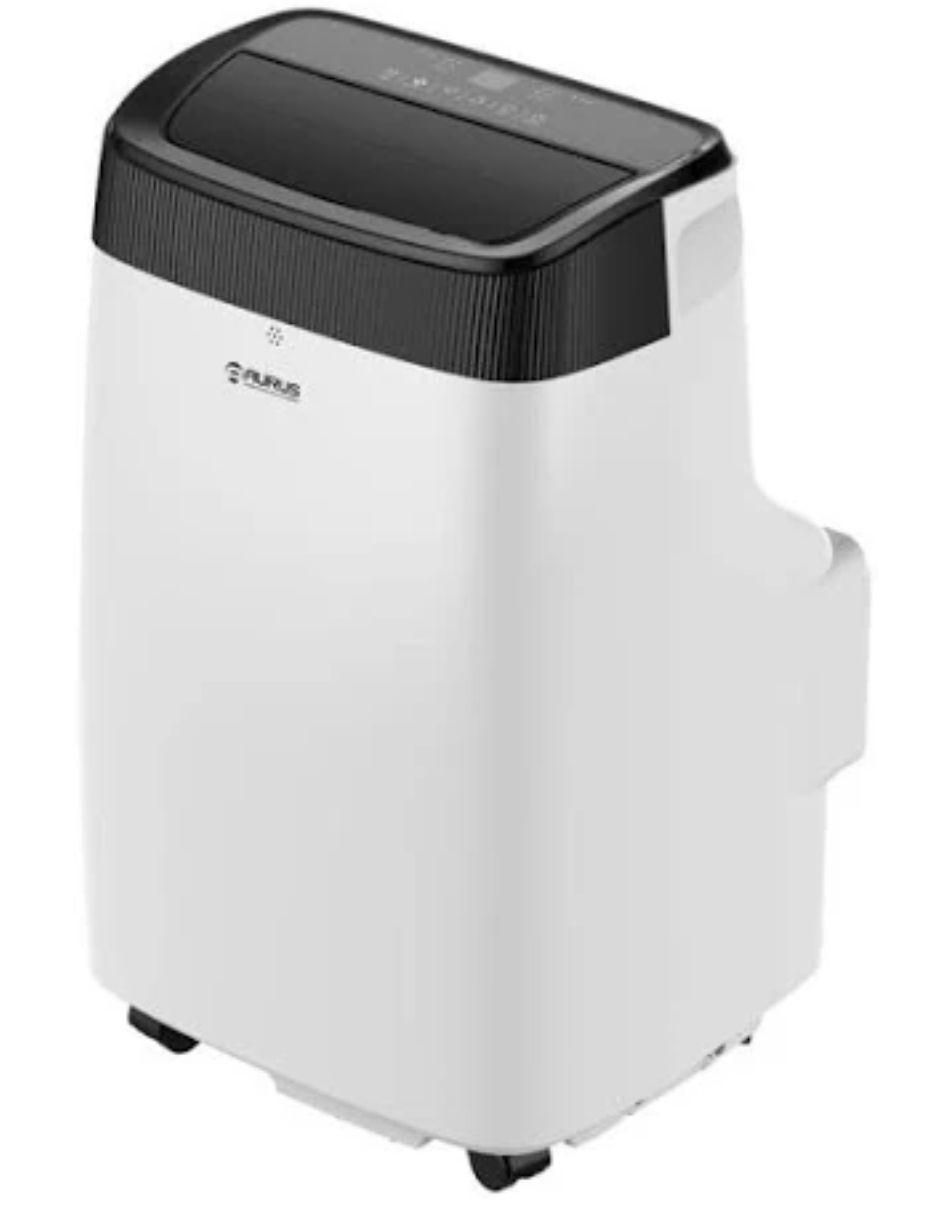 Aire acondicionado portátil frío 12000 BTU ARU-12A1 115 V