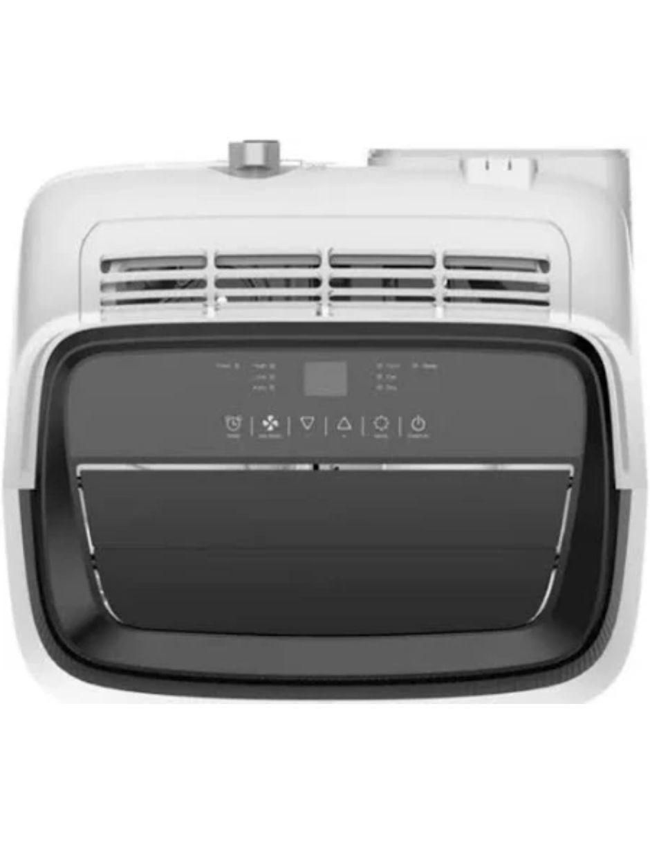 Aire acondicionado portátil frío 12000 BTU ARU-12A1 115 V 3