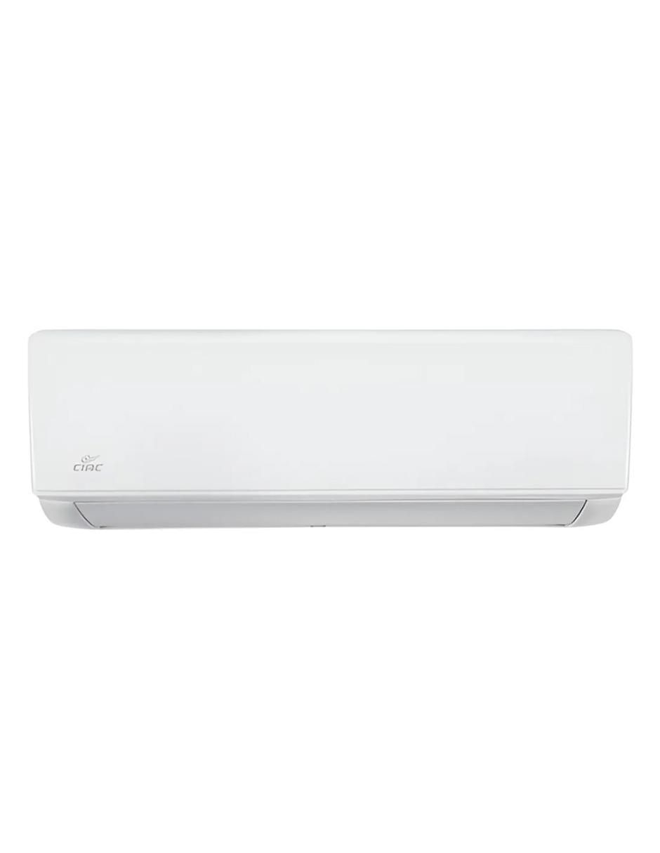 Aire acondicionado mini split frío y calor 18000 btu 53fxq183f 115 v Aire acondicionado mini split frío y calor 18000 btu 53fxq183f 115 v