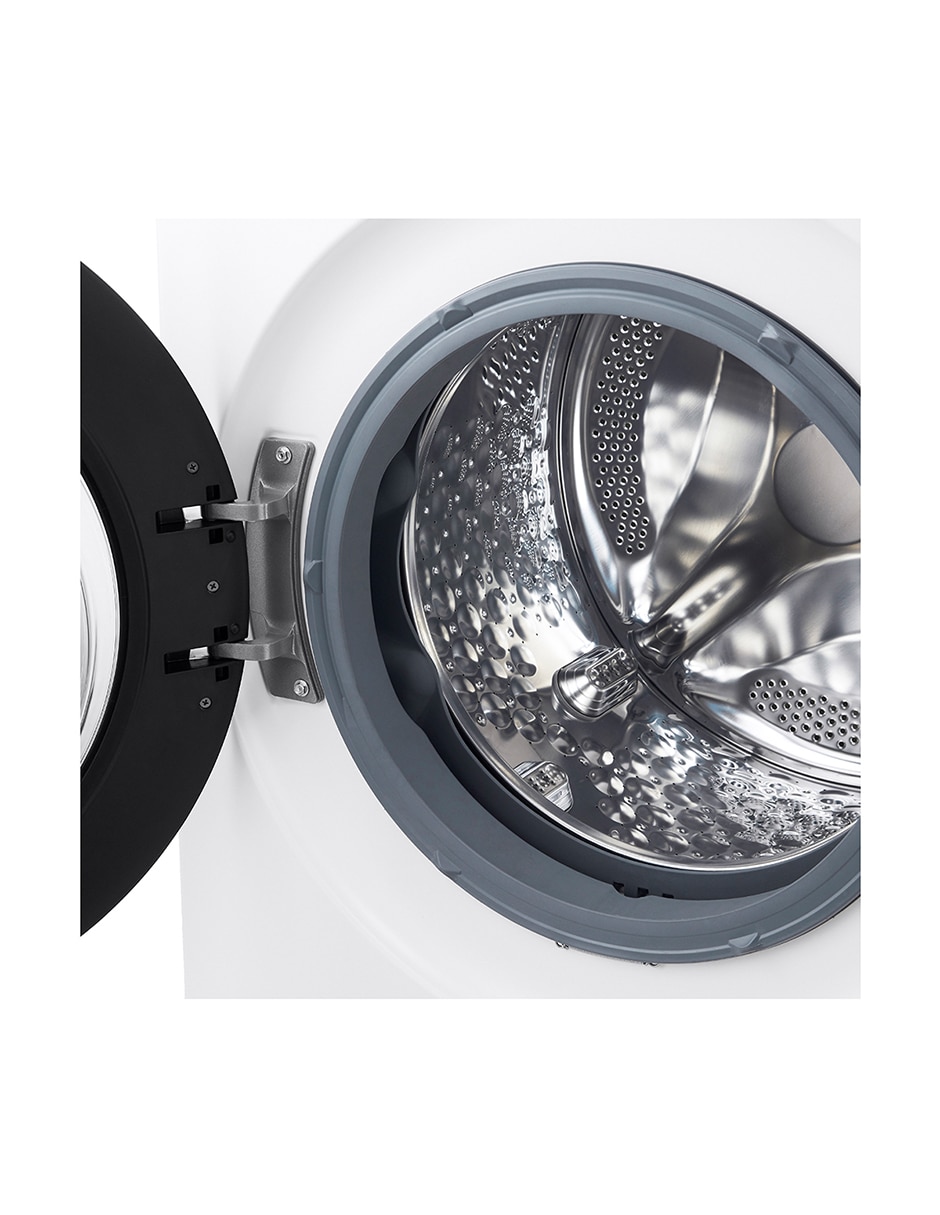 Lavasecadora eléctrica 20 kg 10 kg WD20EWNTS6P 4