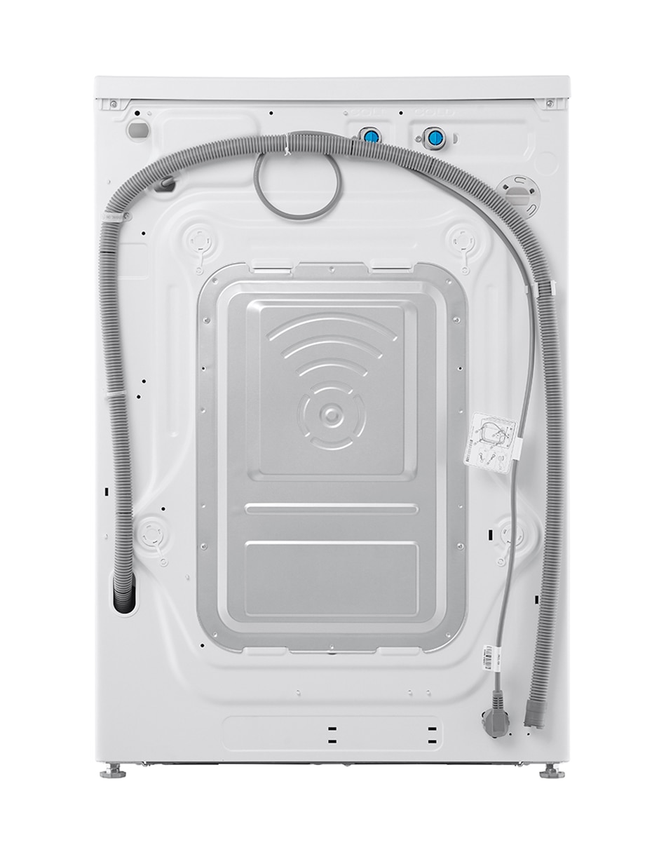 Lavasecadora eléctrica 20 kg 10 kg WD20EWNTS6P 9