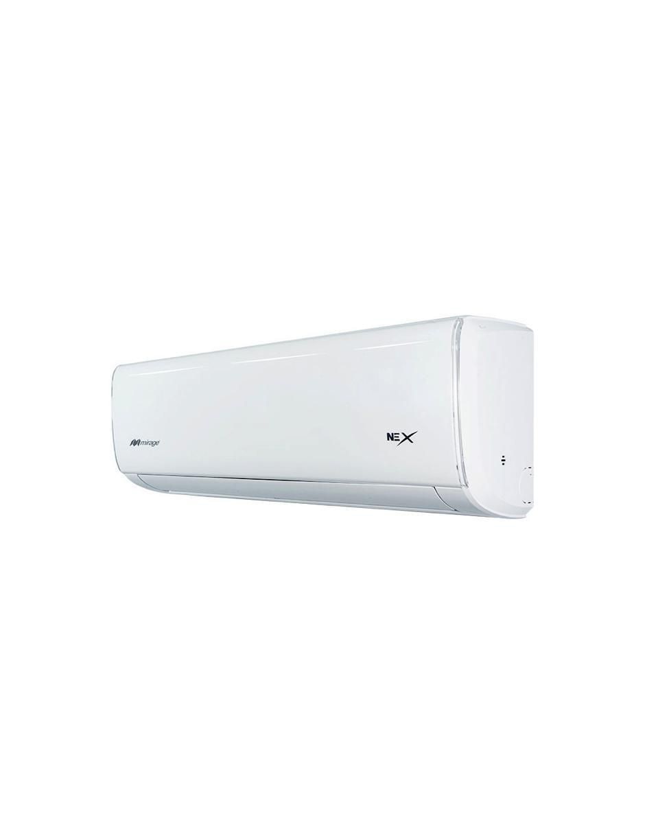 Aire acondicionado mini split frío 12000 BTU setchf120t 2