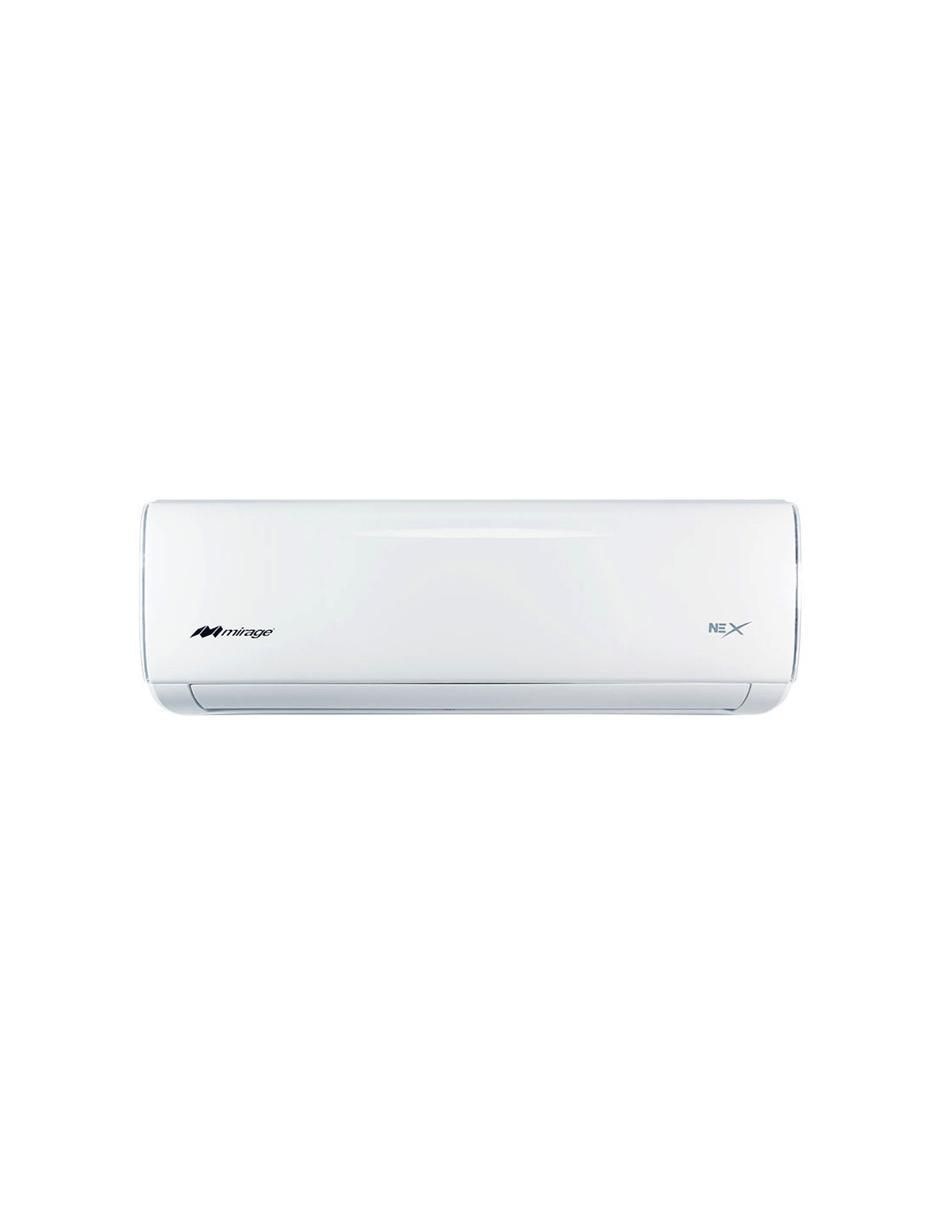 Aire acondicionado mini split frío 24000 BTU SETCHF261T 220 V