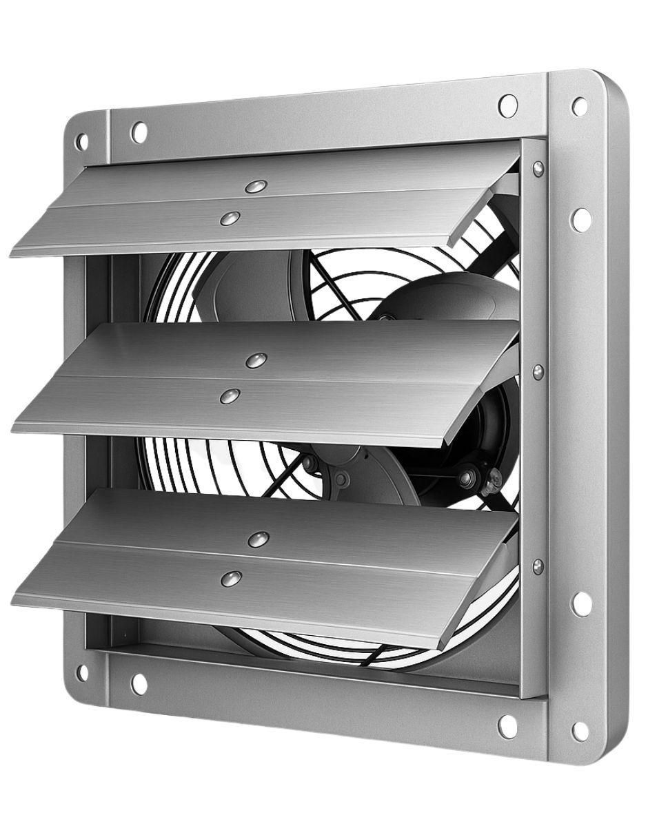 Extractor de aire Extractor de aire