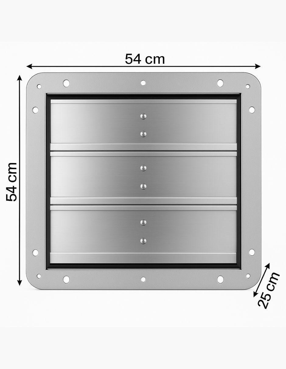 Extractor de aire 3