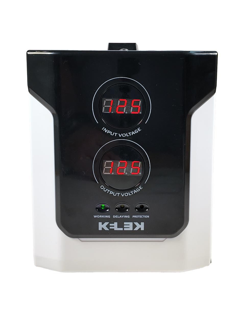 Regulador de voltaje AVR-1500-B1