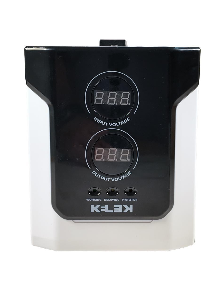 Regulador de voltaje AVR-1500-B1 2