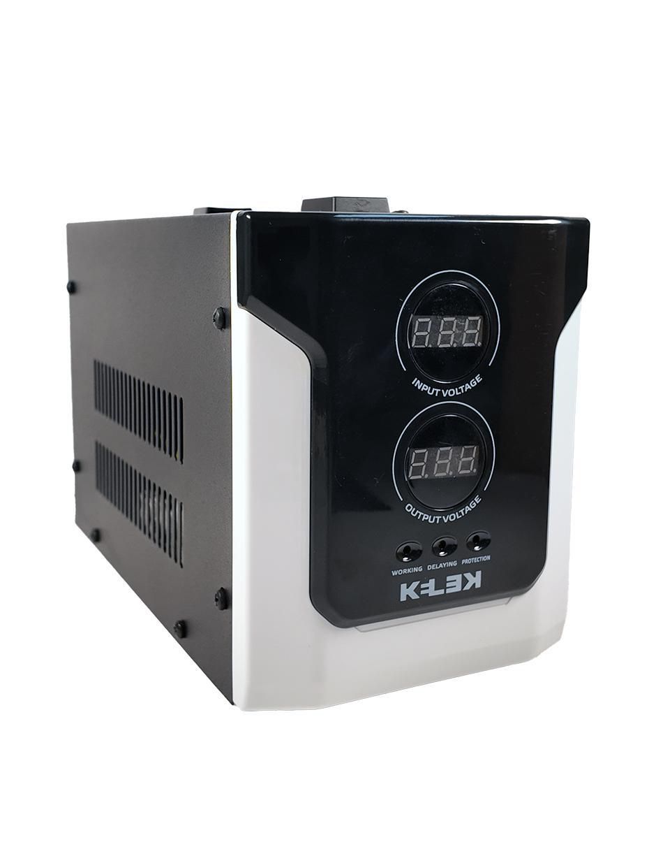 Regulador de voltaje AVR-1500-B1 4
