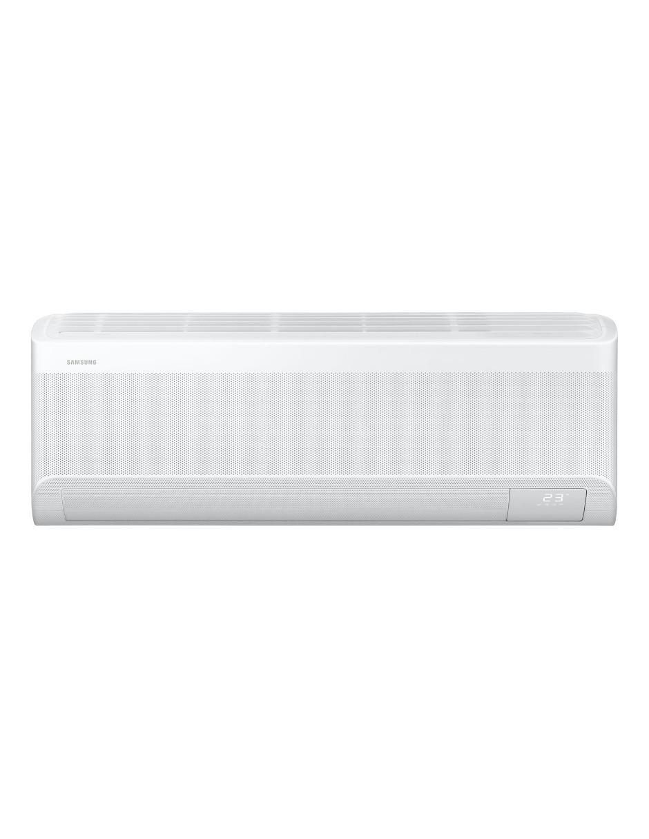 Aire acondicionado mini split inverter frío 11000 BTU ar12dvfaawk