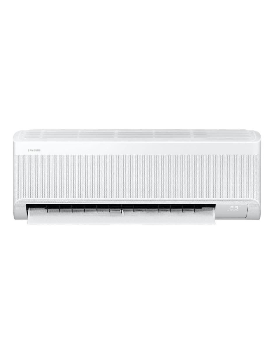 Aire acondicionado mini split inverter frío 11000 BTU ar12dvfaawk 2