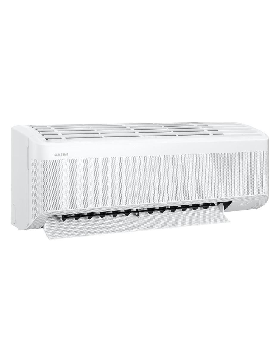 Aire acondicionado mini split inverter frío 11000 BTU ar12dvfaawk 3