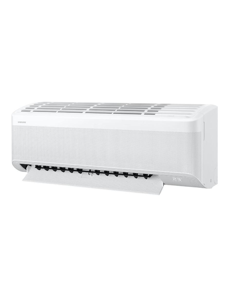 Aire acondicionado mini split inverter frío 11000 BTU ar12dvfaawk 4