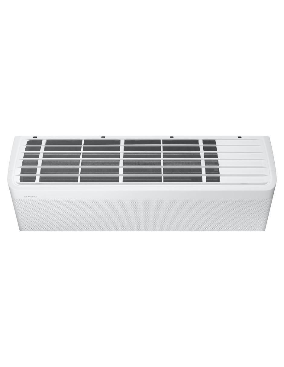 Aire acondicionado mini split inverter frío 11000 BTU ar12dvfaawk 5