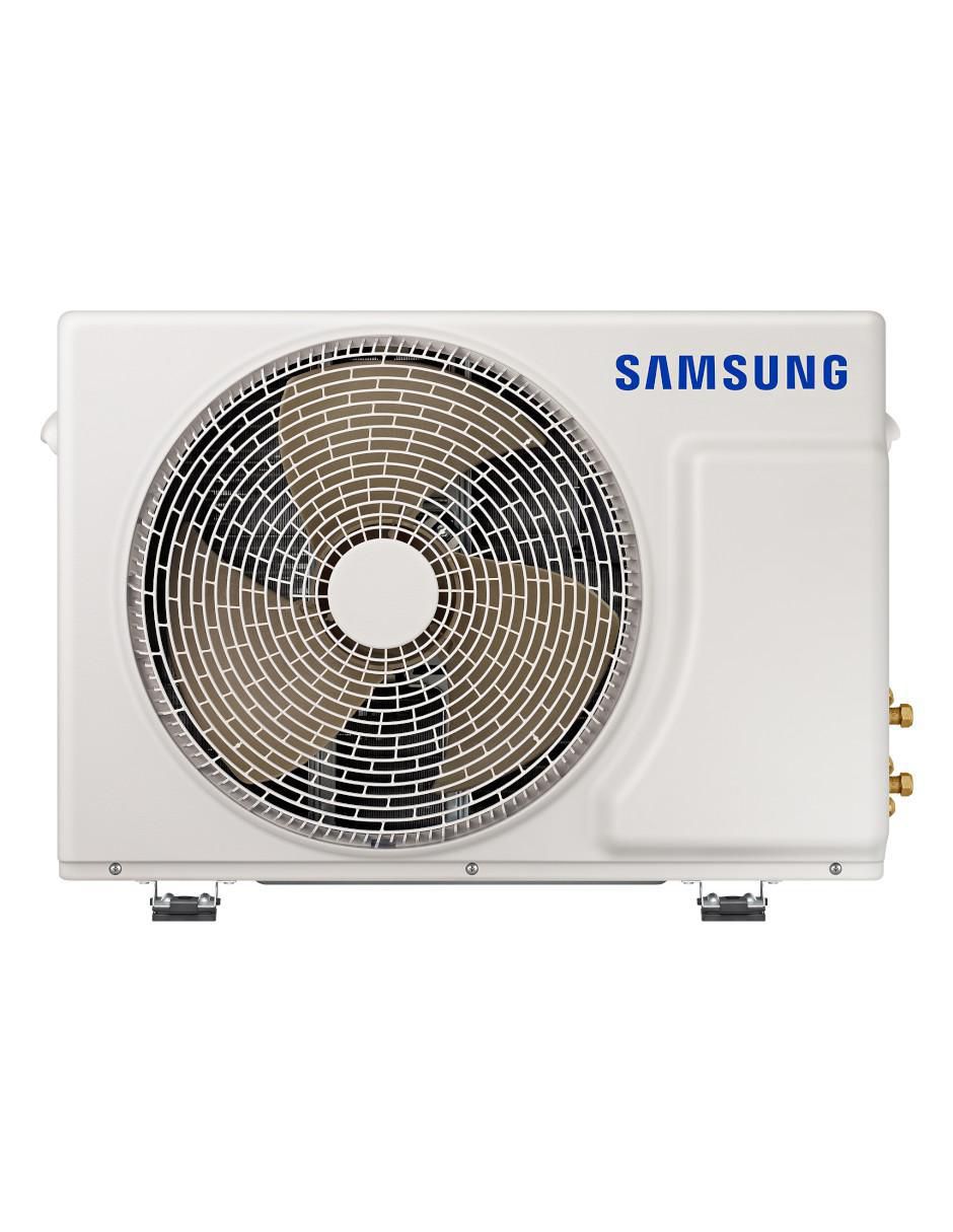Aire acondicionado mini split inverter frío 11000 BTU ar12dvfaawk 7
