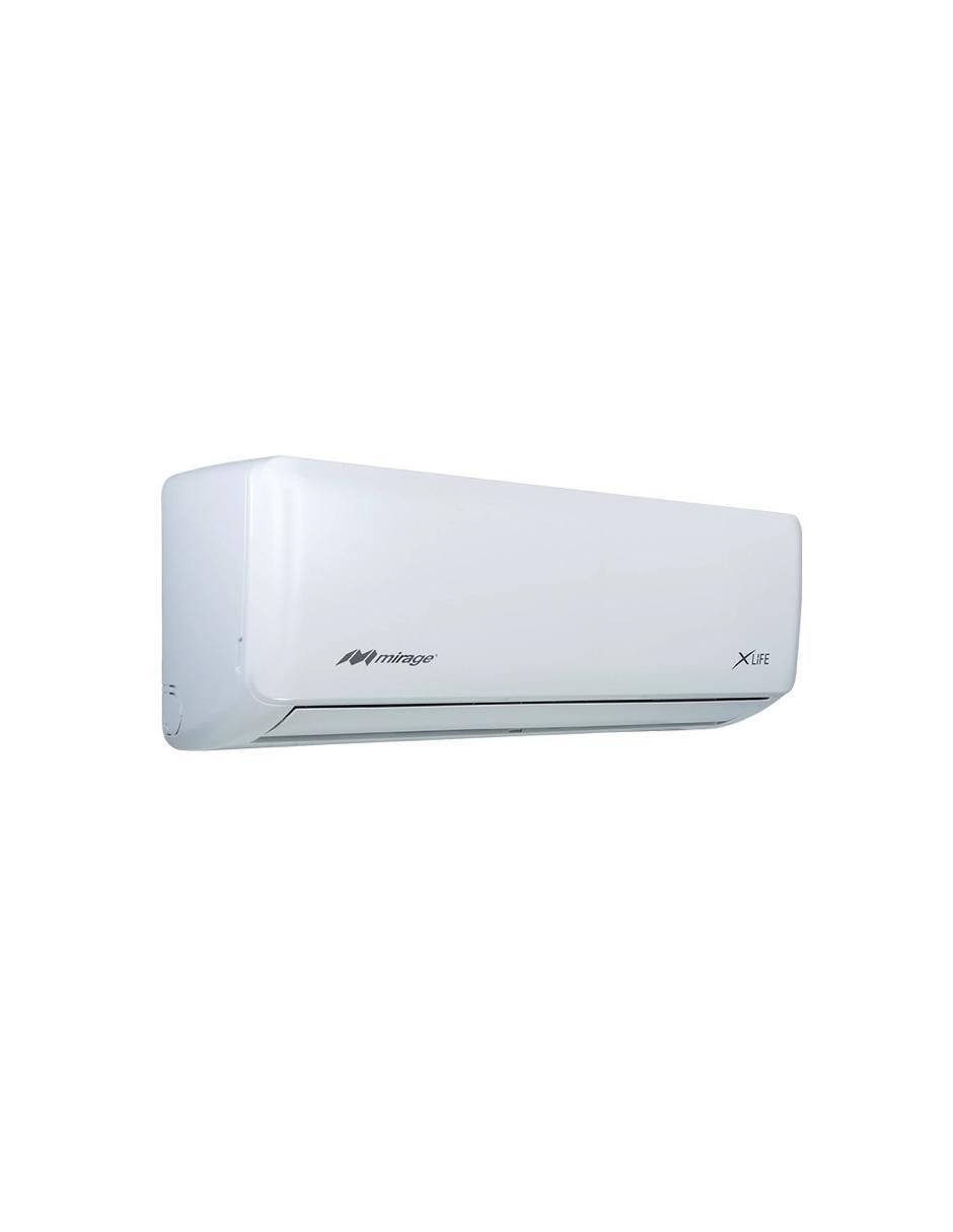 Aire acondicionado mini split frío 18000 btu setclf181h 3