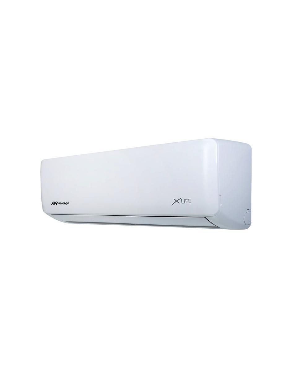 Aire acondicionado mini split frío 24000 btu setclf261h 2