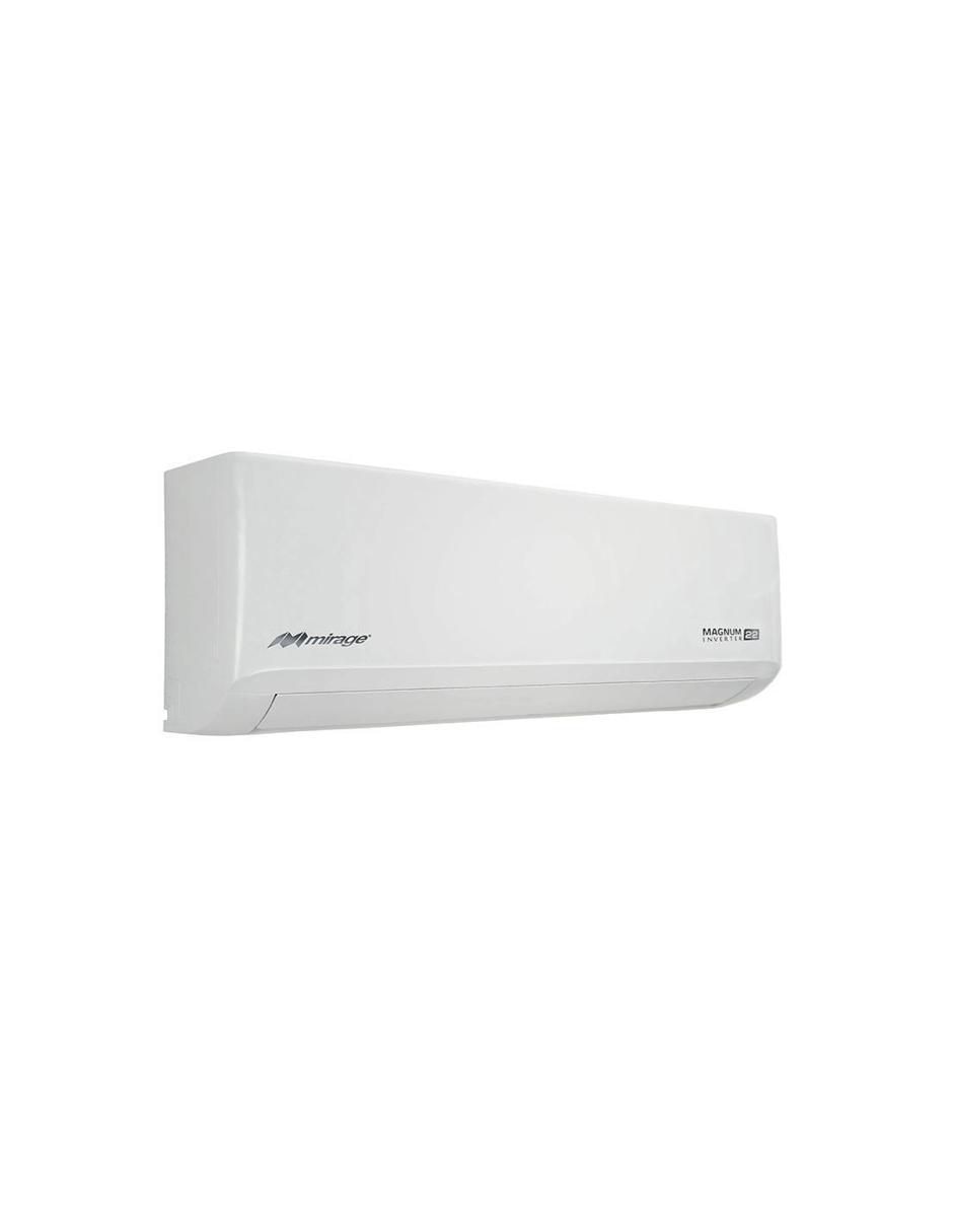 Aire acondicionado mini split inverter frío y calor 36000 btu setcmc361v 2