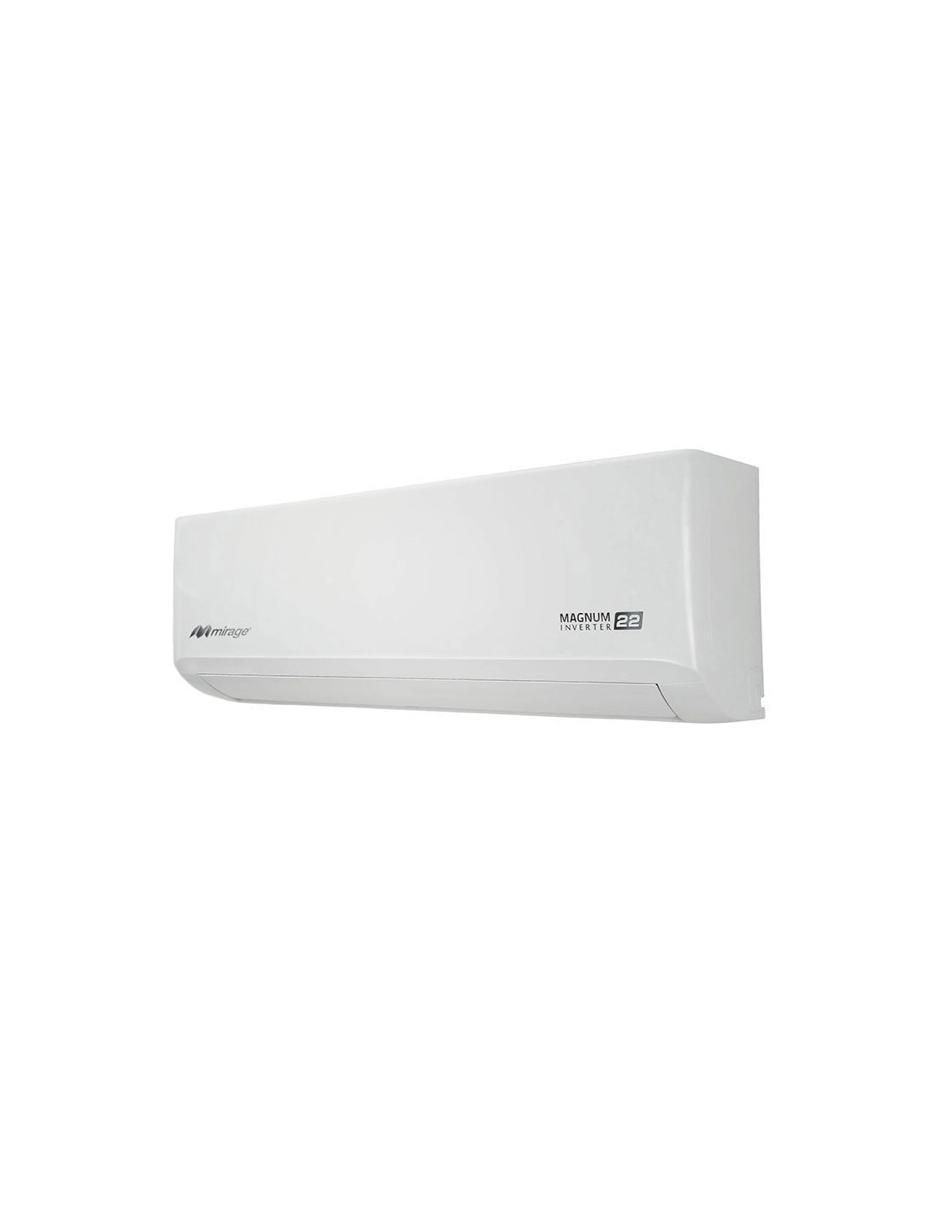 Aire acondicionado mini split inverter frío y calor 36000 btu setcmc361v 3