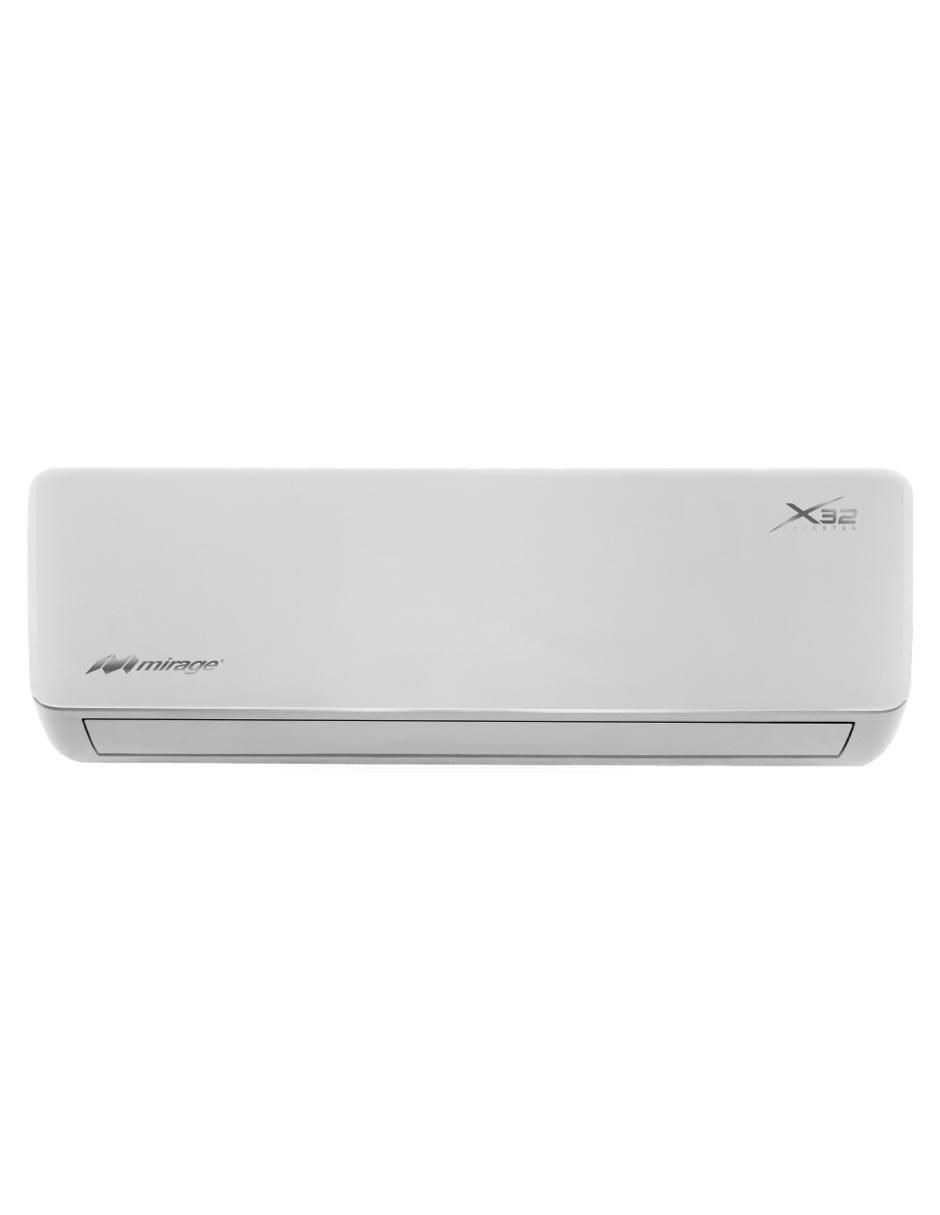 Aire acondicionado mini split inverter frío 24000 btu setcwf261e