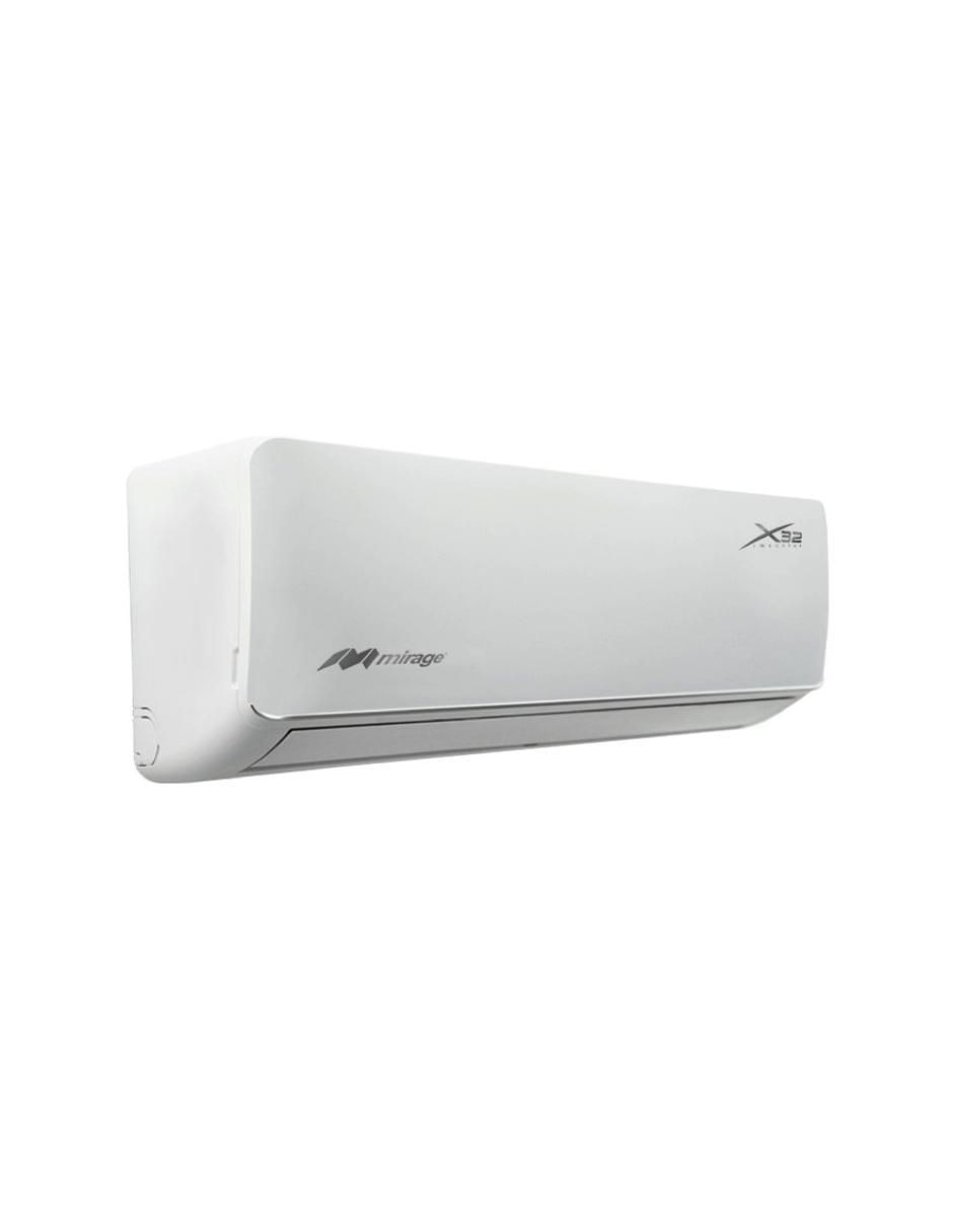 Aire acondicionado mini split inverter frío 24000 btu setcwf261e 2