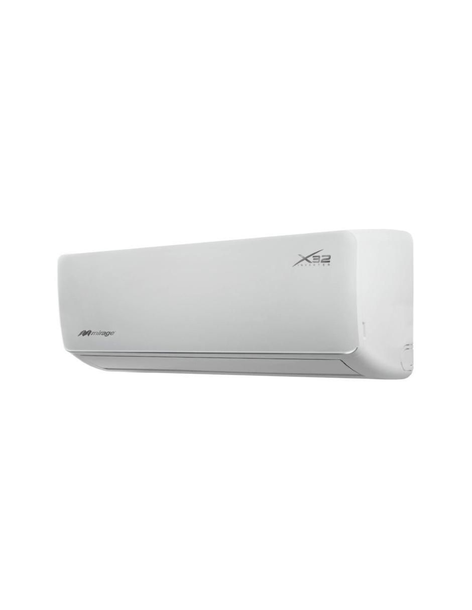 Aire acondicionado mini split inverter frío 12000 btu setcwf121e 3